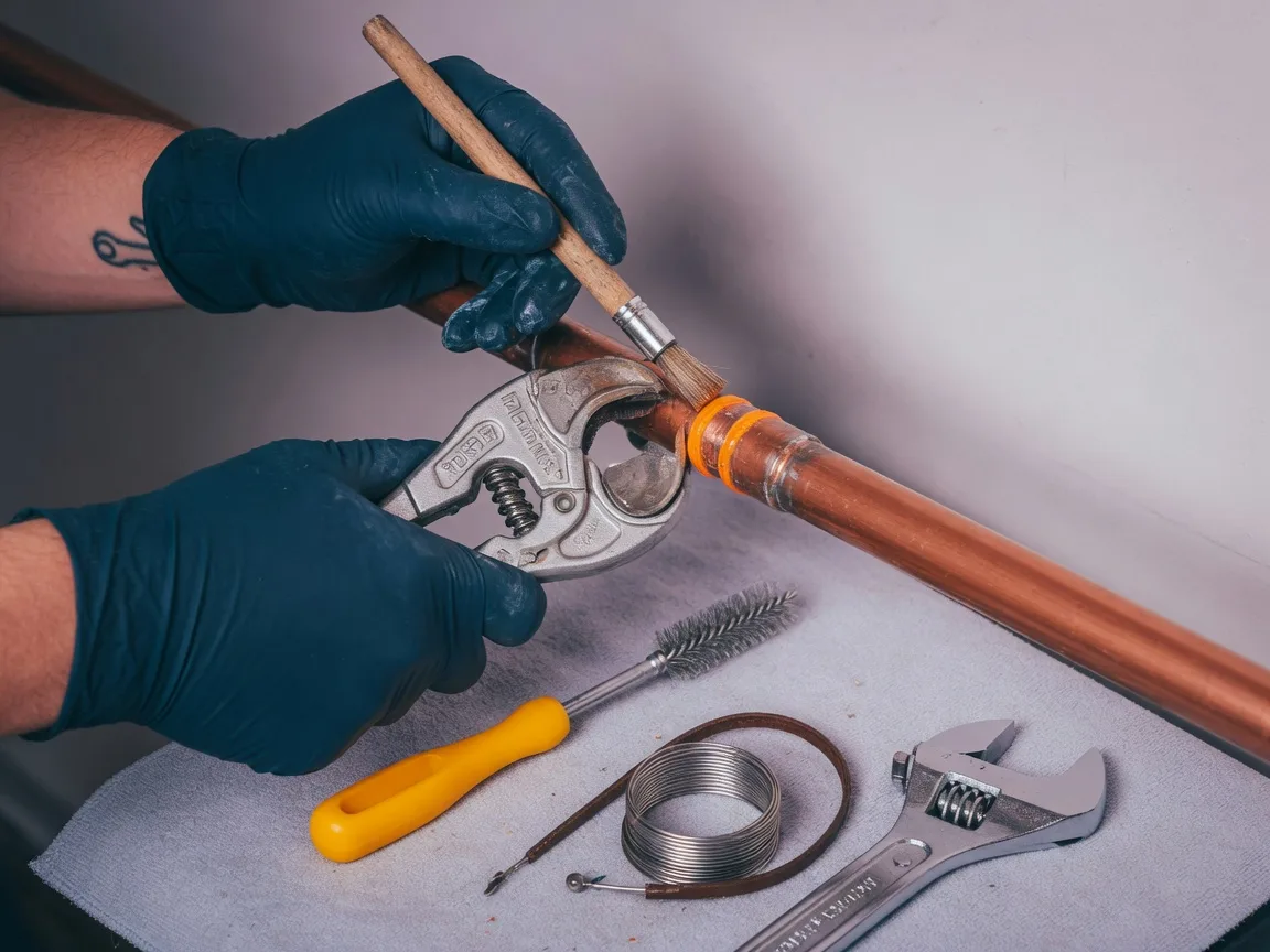 Why choose Sump Pump Repair in Camden, SC